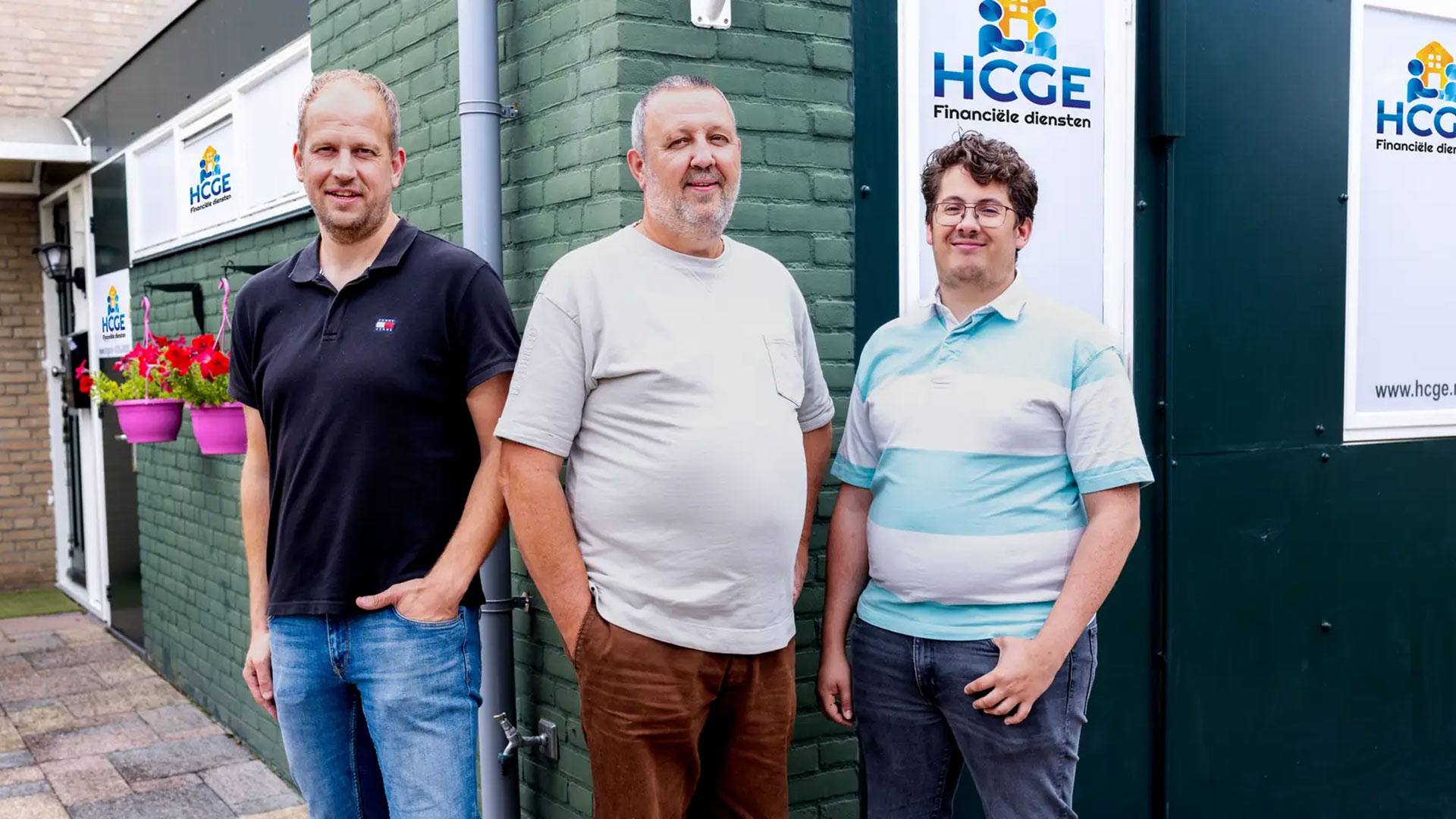Financieel advies in Gelderland